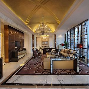 Sofitel Guangzhou Sunrich